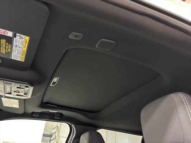 used 2024 Toyota Tacoma car, priced at $45,997