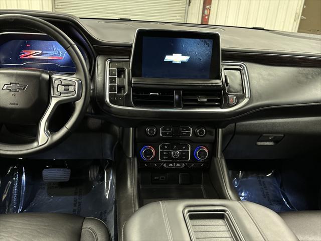 used 2023 Chevrolet Tahoe car, priced at $69,997
