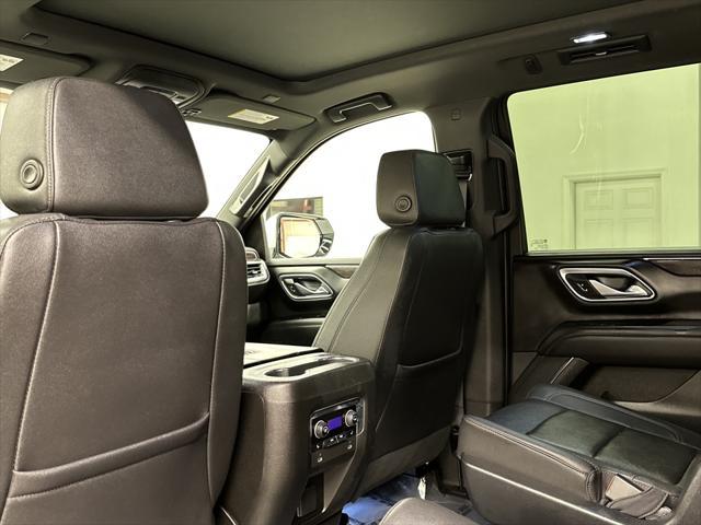 used 2023 Chevrolet Tahoe car, priced at $69,997