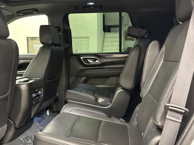 used 2023 Chevrolet Tahoe car, priced at $69,997