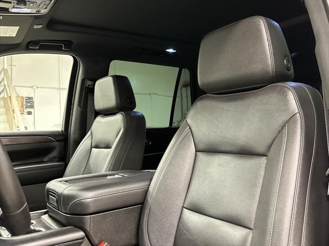 used 2023 Chevrolet Tahoe car, priced at $69,997