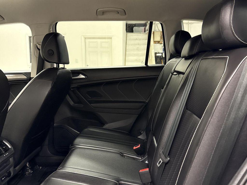 used 2024 Volkswagen Tiguan car, priced at $27,997
