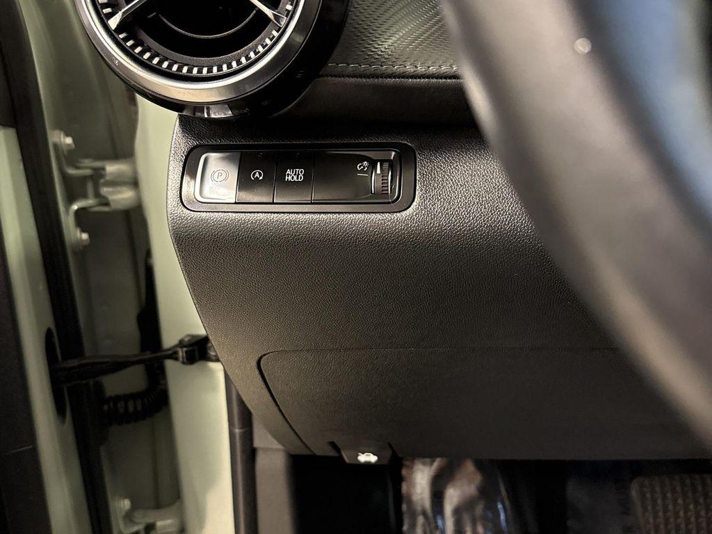 used 2025 Chevrolet Equinox car, priced at $28,997