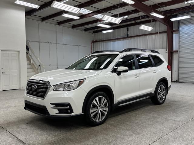 used 2021 Subaru Ascent car, priced at $32,997