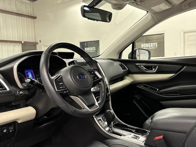 used 2021 Subaru Ascent car, priced at $32,997