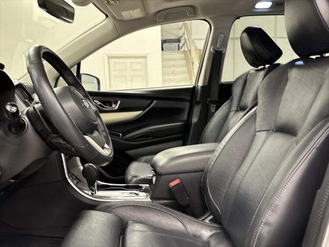 used 2021 Subaru Ascent car, priced at $32,997