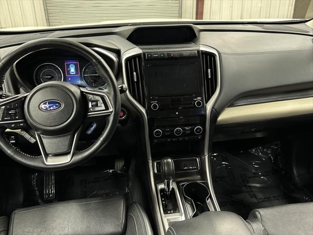 used 2021 Subaru Ascent car, priced at $32,997
