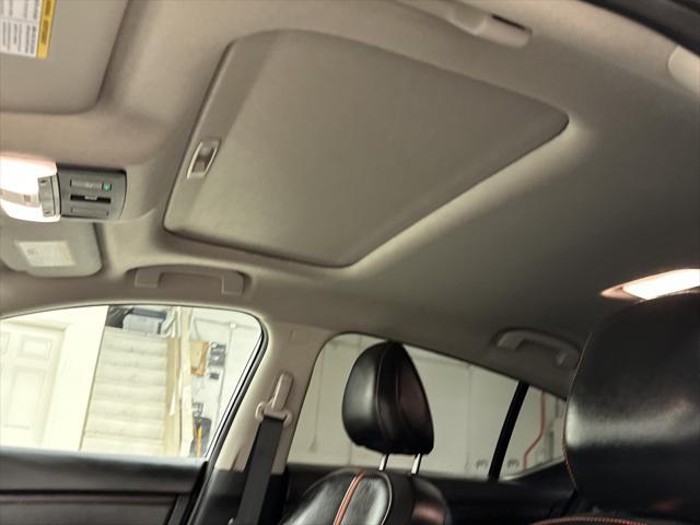 used 2024 Nissan Sentra car, priced at $24,997