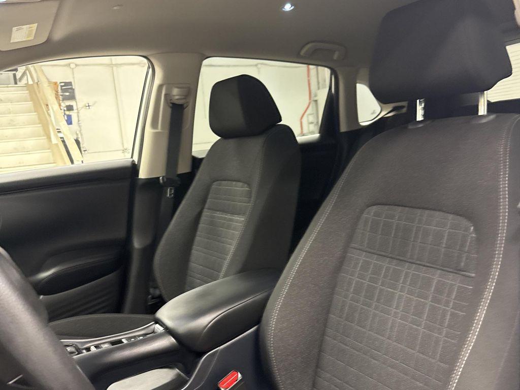 used 2023 Honda HR-V car, priced at $23,497