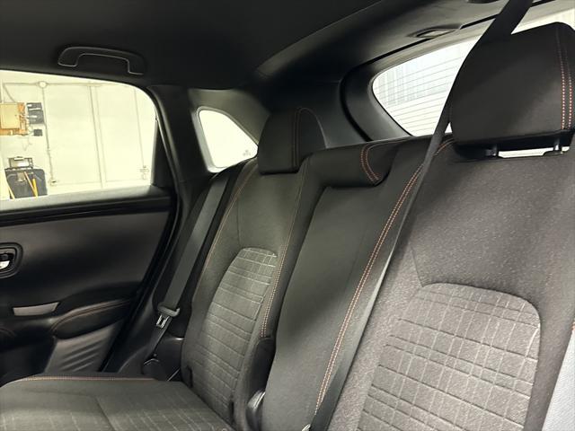 used 2024 Honda HR-V car, priced at $25,297