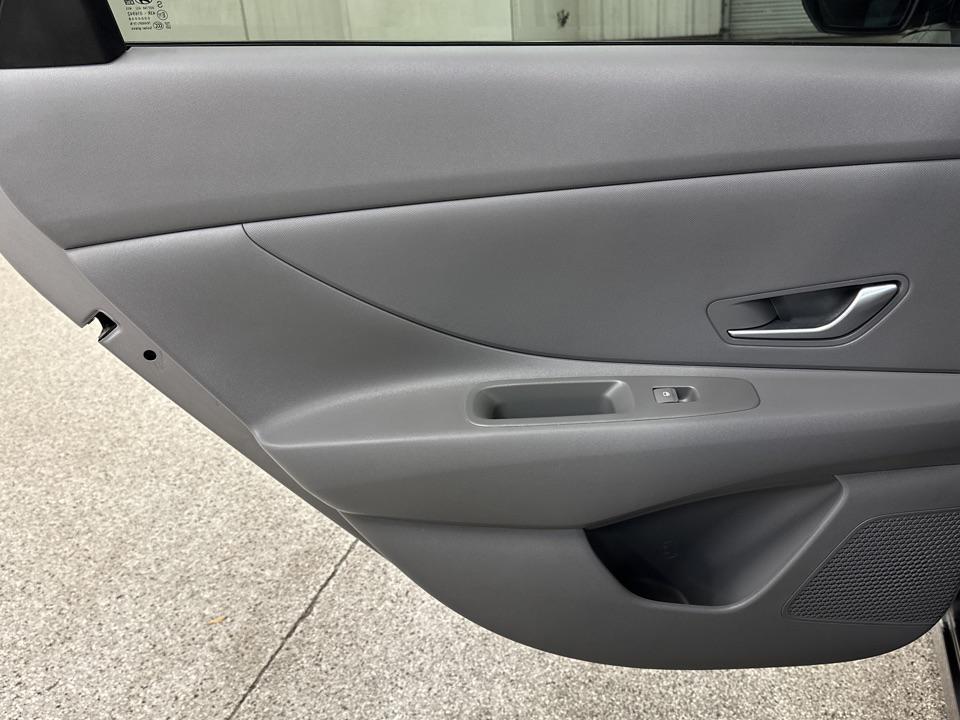 used 2024 Hyundai ELANTRA HEV car, priced at $21,497