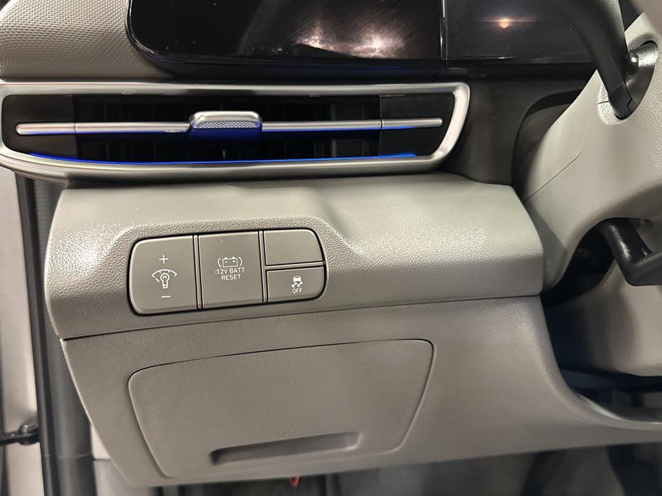used 2024 Hyundai ELANTRA HEV car, priced at $21,497