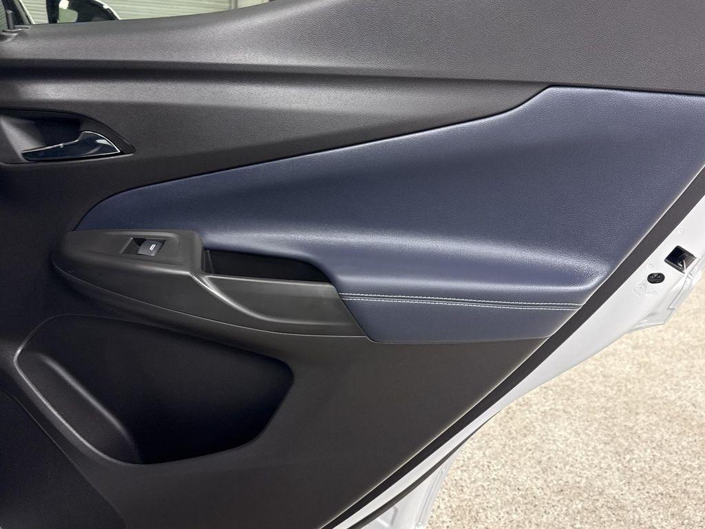 used 2023 Chevrolet Bolt EUV car, priced at $20,797