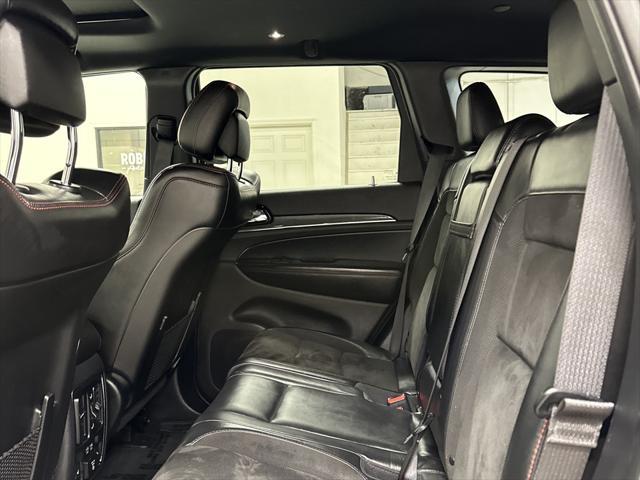 used 2019 Jeep Grand Cherokee car, priced at $22,297