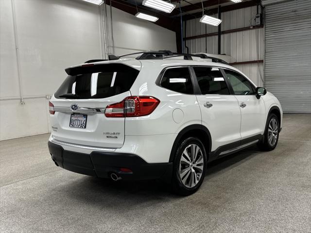 used 2021 Subaru Ascent car, priced at $34,797