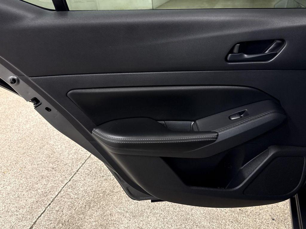 used 2024 Nissan Altima car, priced at $22,997