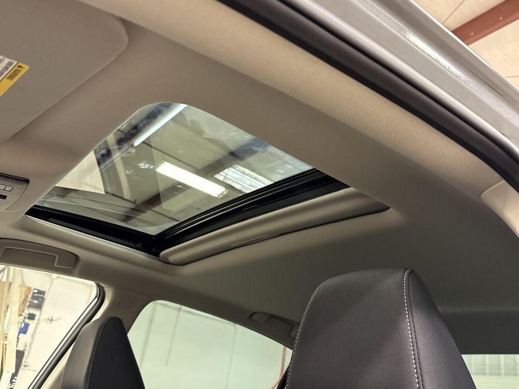 used 2024 Nissan Altima car, priced at $22,997