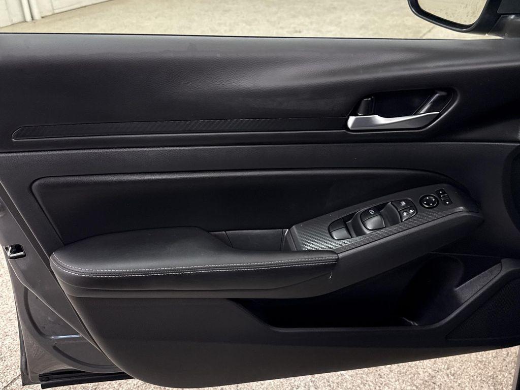 used 2024 Nissan Altima car, priced at $22,997