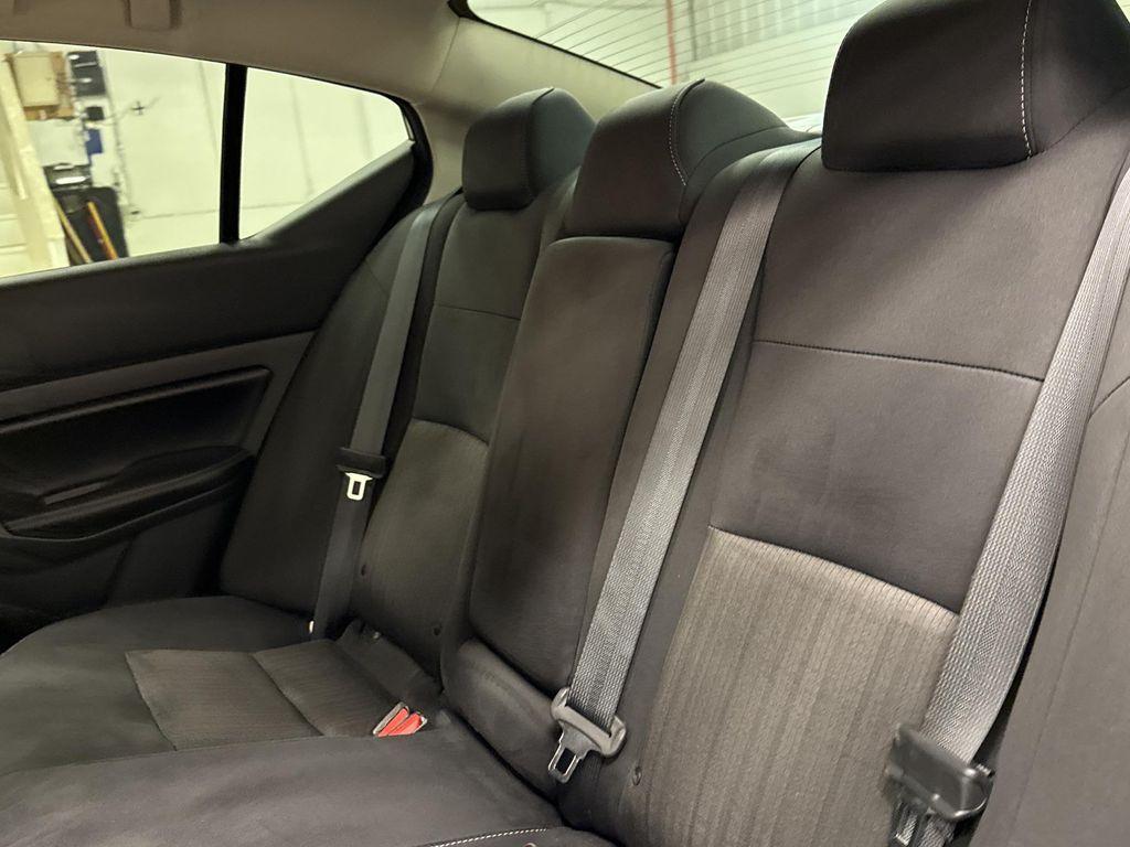 used 2024 Nissan Altima car, priced at $22,997