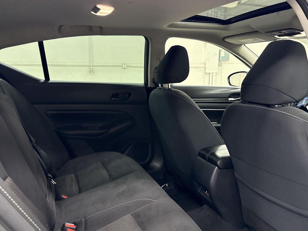 used 2024 Nissan Altima car, priced at $22,997