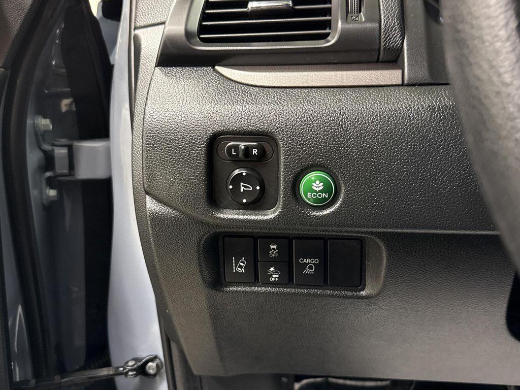 used 2023 Honda Ridgeline car, priced at $30,497