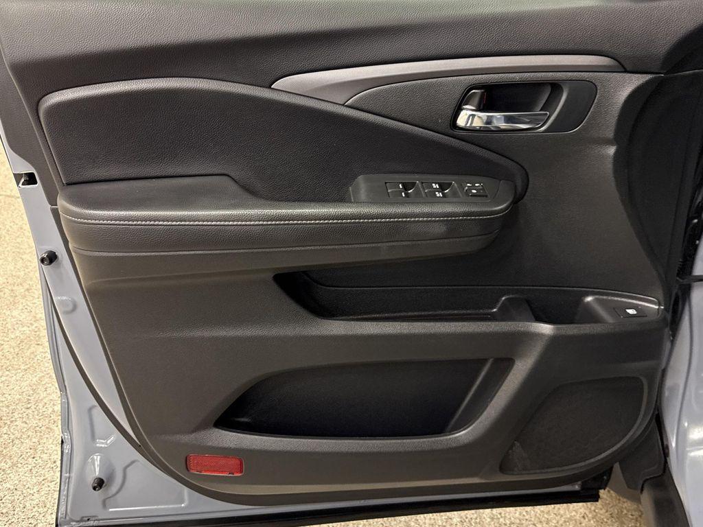 used 2023 Honda Ridgeline car, priced at $30,497