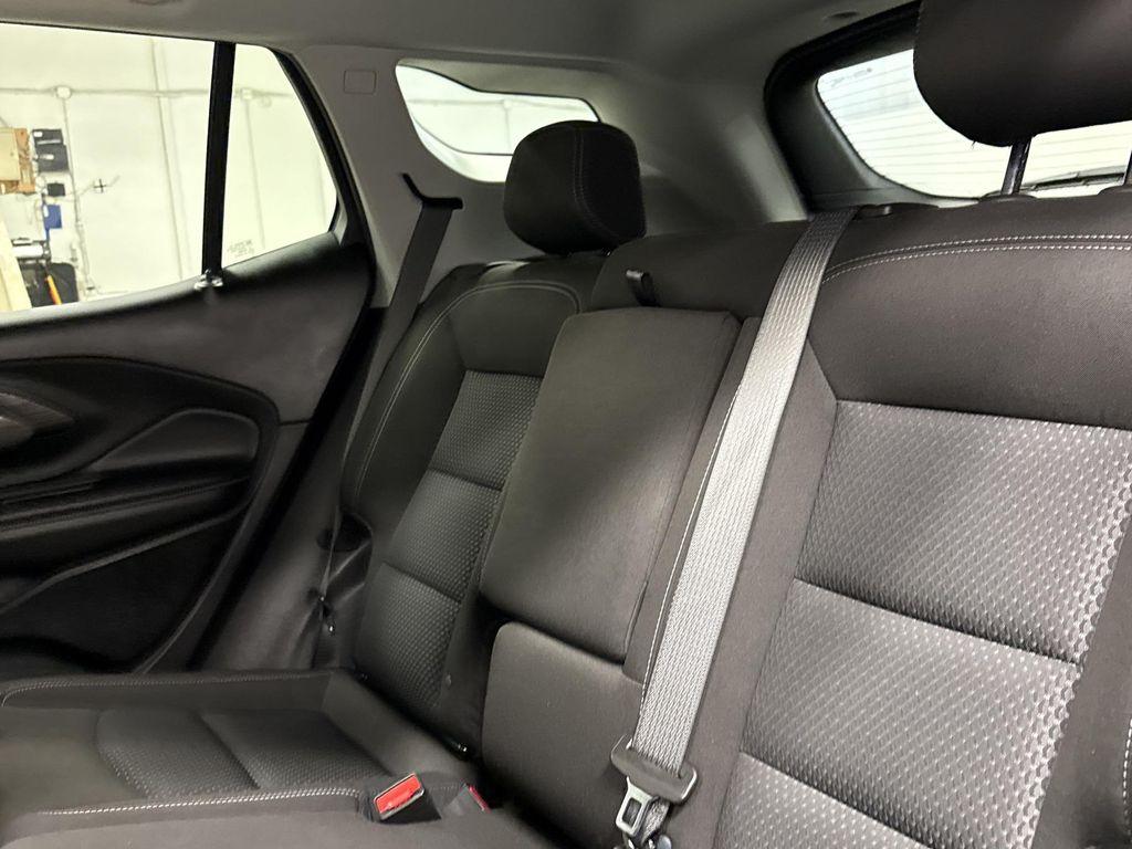 used 2024 GMC Terrain car, priced at $22,997