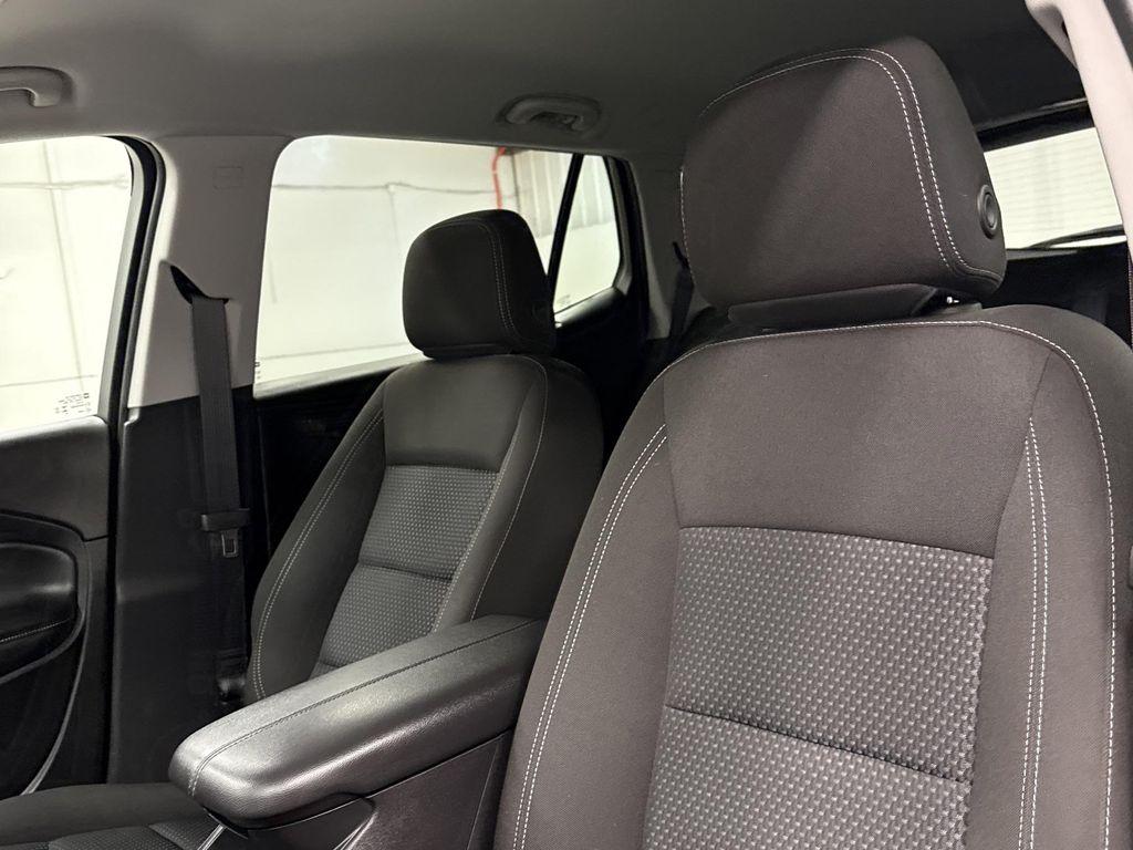 used 2024 GMC Terrain car, priced at $22,997