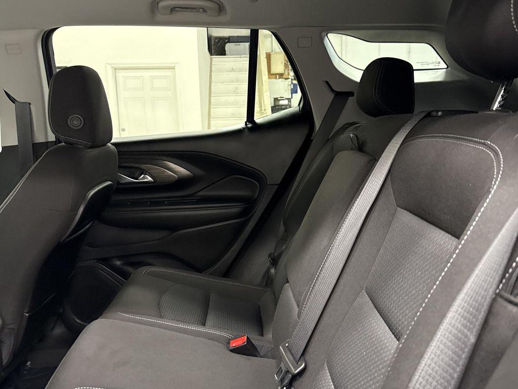 used 2024 GMC Terrain car, priced at $22,997