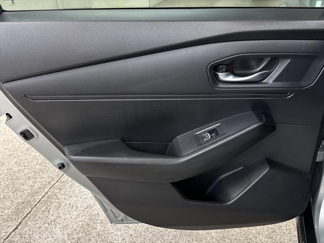 used 2024 Honda Accord car, priced at $25,497