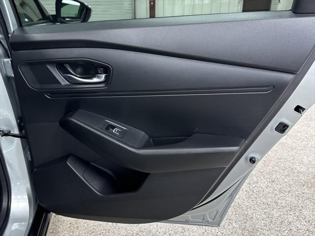 used 2024 Honda Accord car, priced at $25,497