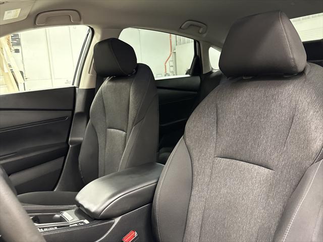 used 2024 Honda Accord car, priced at $25,497