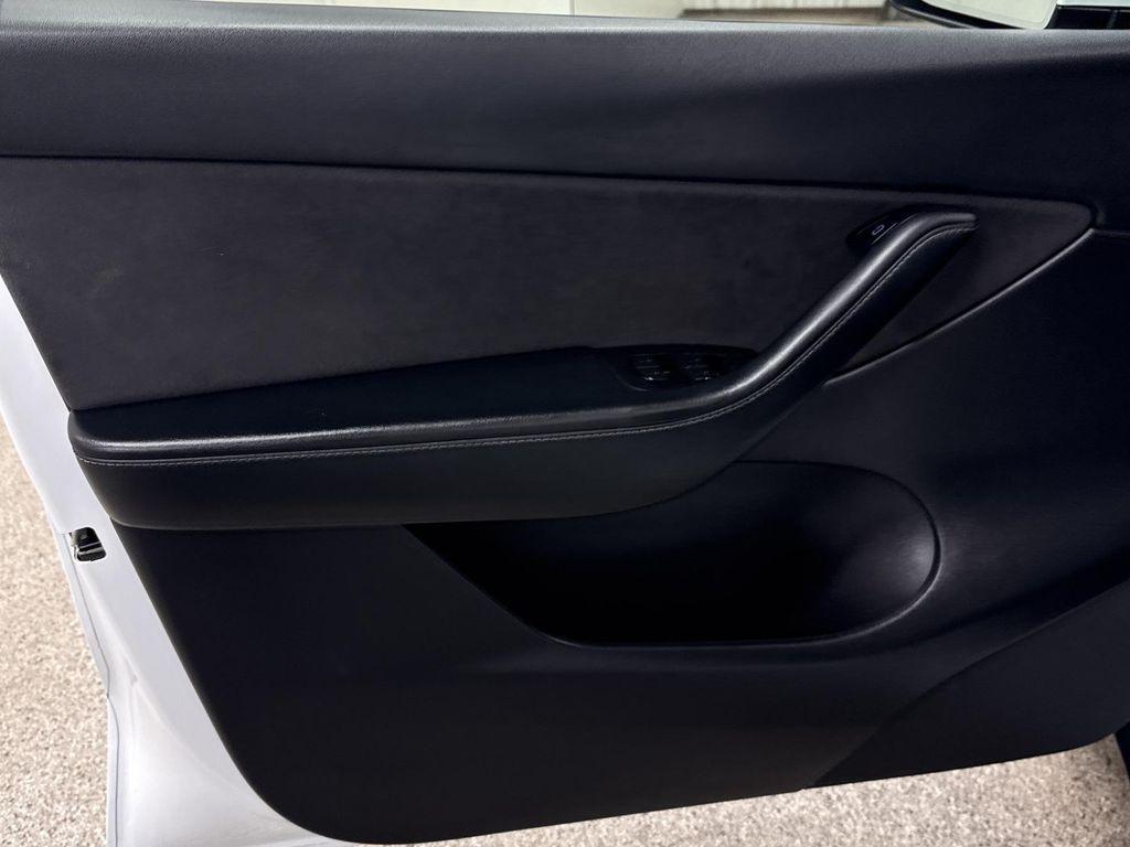 used 2021 Tesla Model Y car, priced at $29,997