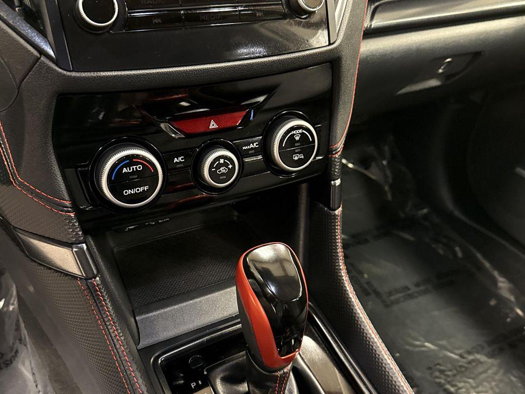 used 2024 Subaru Forester car, priced at $29,797