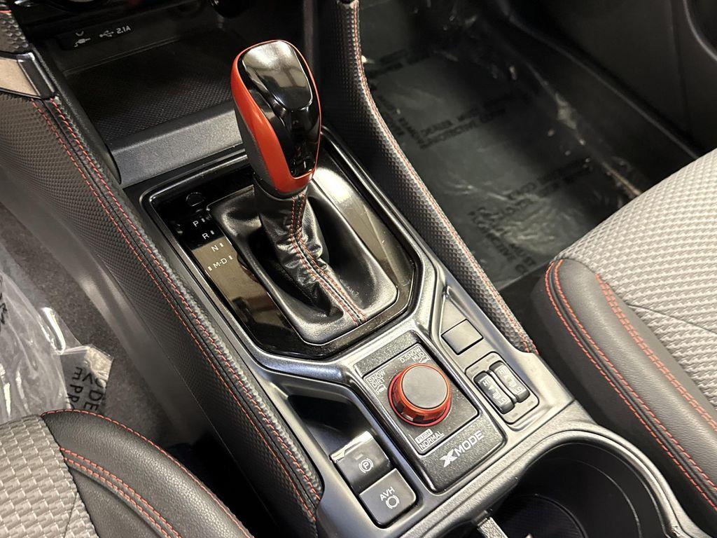 used 2024 Subaru Forester car, priced at $29,797