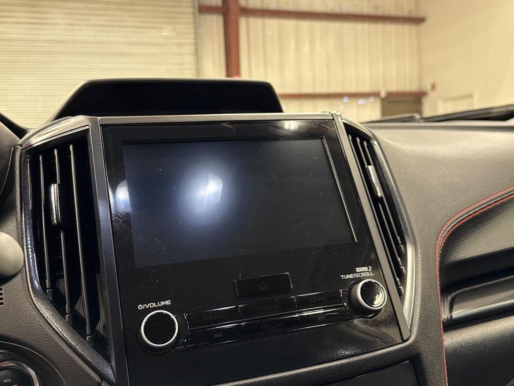 used 2024 Subaru Forester car, priced at $29,797