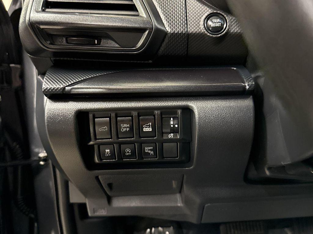 used 2024 Subaru Forester car, priced at $29,797