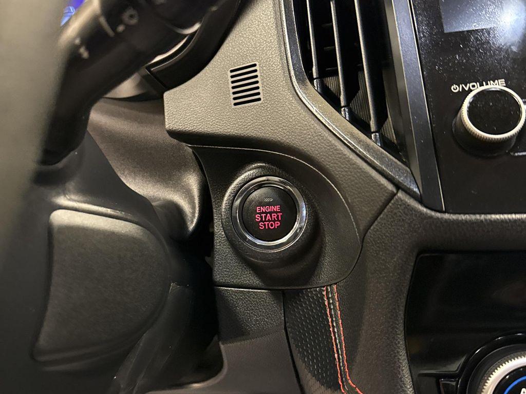 used 2024 Subaru Forester car, priced at $29,797