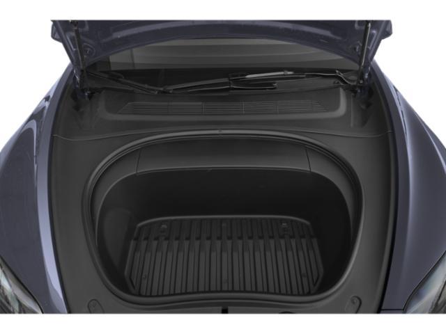 used 2025 Tesla Model 3 car, priced at $38,997