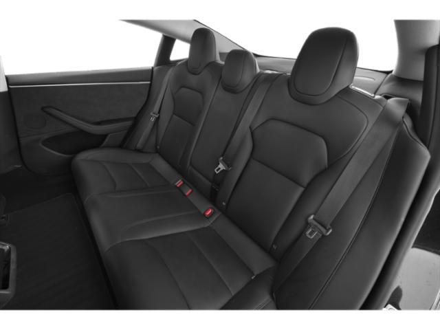 used 2025 Tesla Model 3 car, priced at $38,997