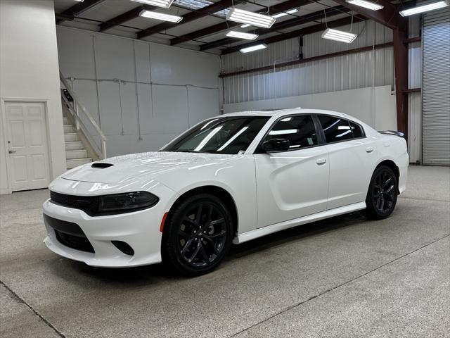 used 2023 Dodge Charger car, priced at $29,997