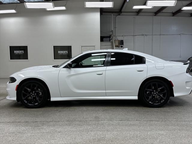 used 2023 Dodge Charger car, priced at $29,997