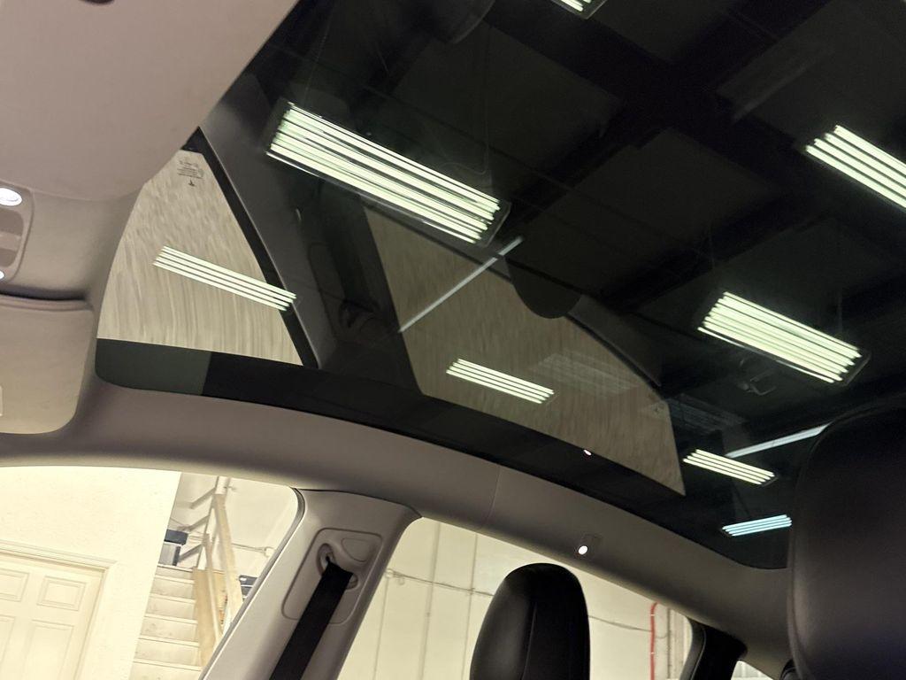 used 2023 Tesla Model Y car, priced at $36,997
