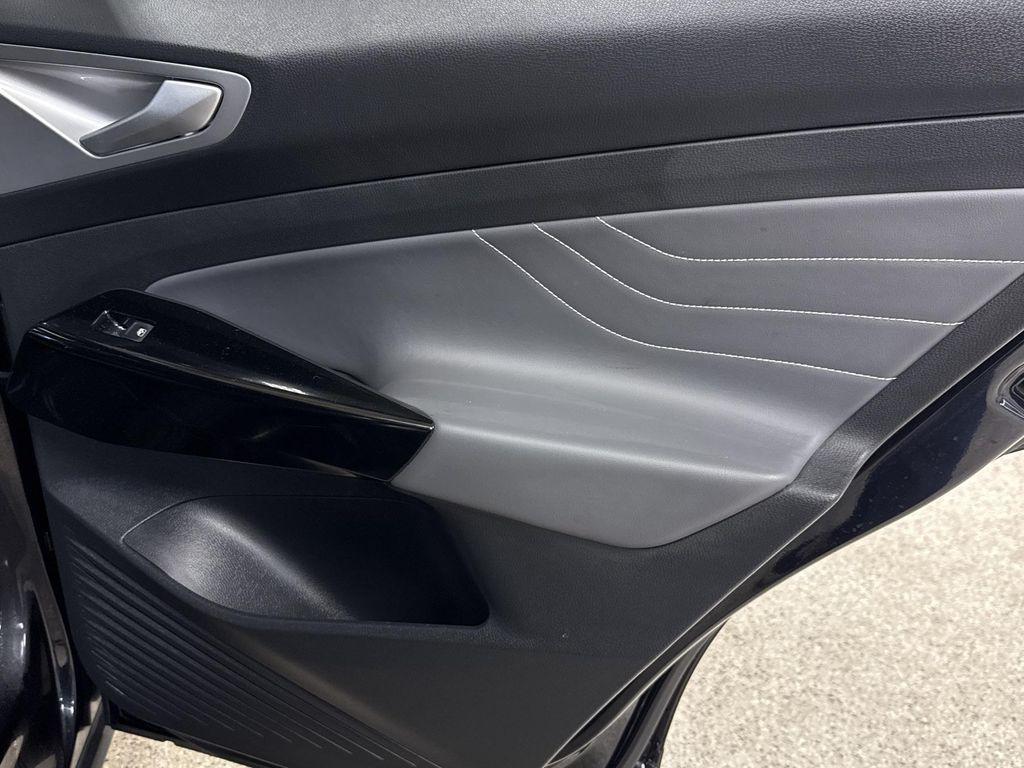 used 2023 Volkswagen ID.4 car, priced at $23,997