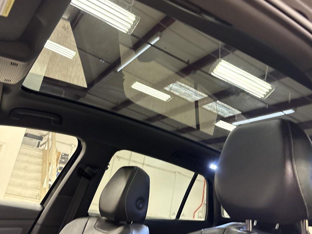 used 2023 Volkswagen ID.4 car, priced at $23,997