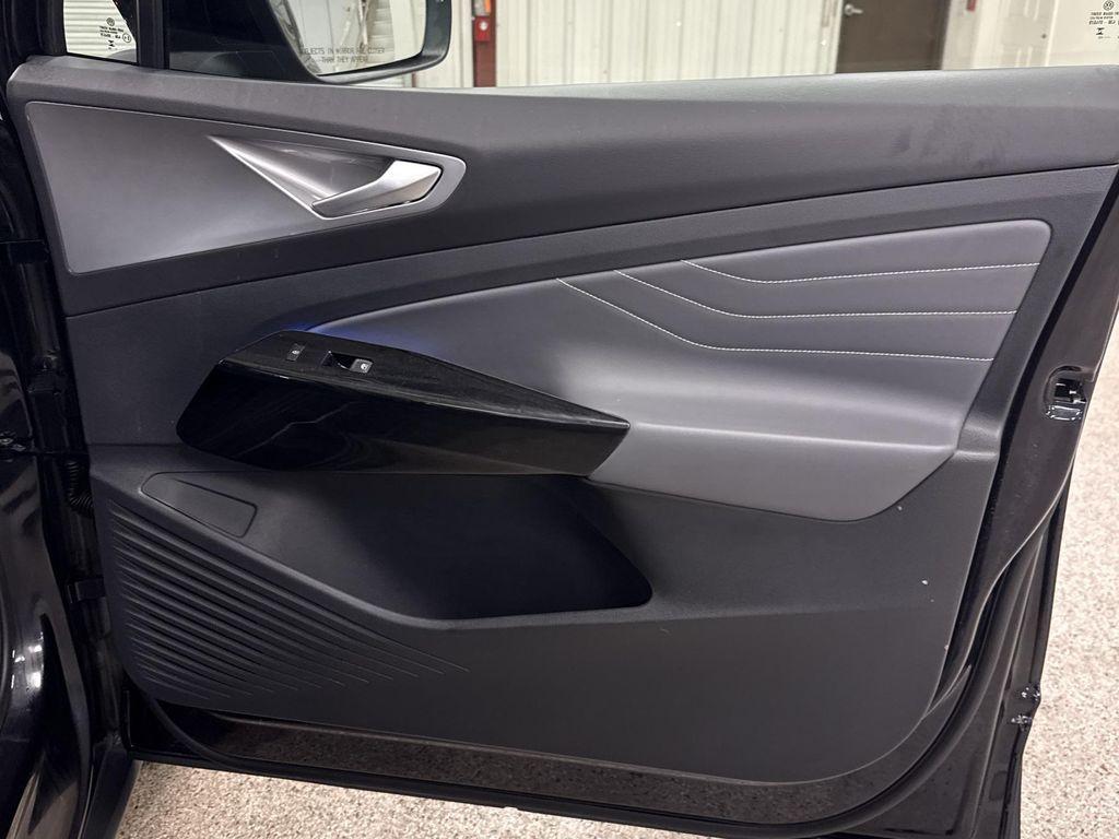 used 2023 Volkswagen ID.4 car, priced at $23,997