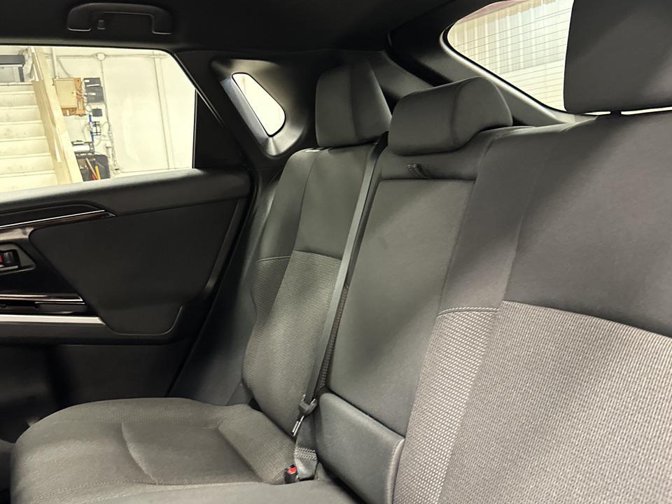 used 2023 Subaru Solterra car, priced at $23,997