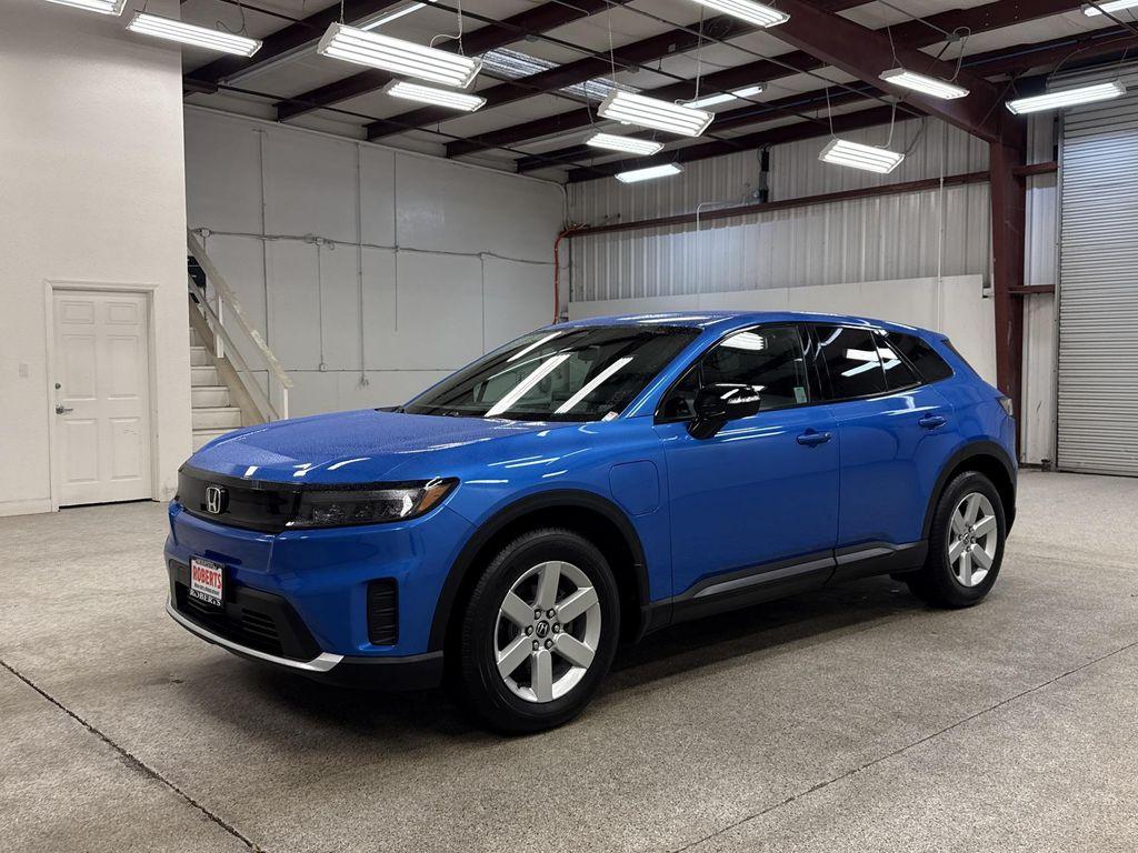 used 2024 Honda Prologue car, priced at $23,997
