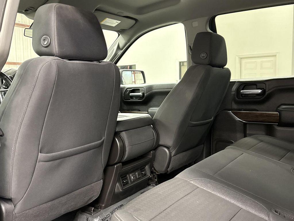used 2020 GMC Sierra 1500 car, priced at $31,997