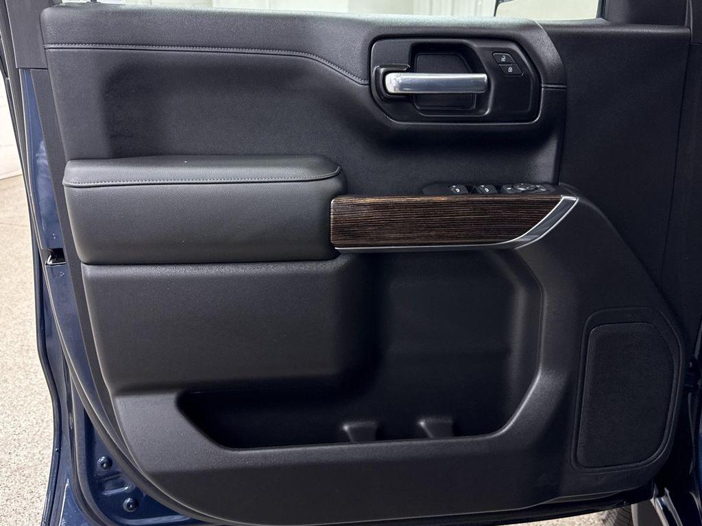 used 2020 GMC Sierra 1500 car, priced at $31,997